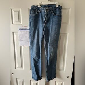 Riders by Lee vintage mom jeans